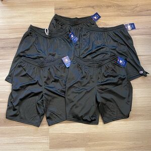 Champion Mesh Shorts